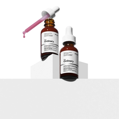 The Ordinary - Soothing & Barrier Support Serum - Zklidňující sérum na obličej - 30 ml
