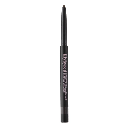Lilybyred - Starry Eyes Am9 to Pm9 Slim Gel Eyeliner - 02 Matt Brown - Krémová tužka na oči - 0,14 g