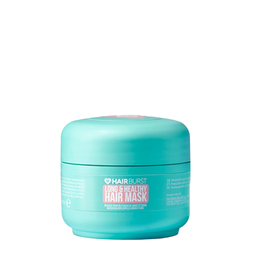 Hairburst - Long & Healthy Hair Mask - Vyživující maska na vlasy - 30 ml