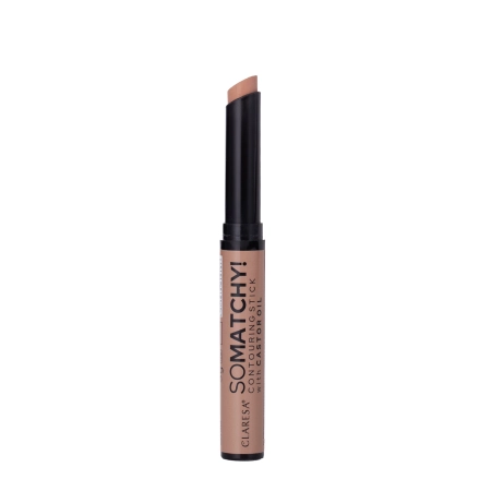 Claresa - SO MATCHY! - 3,5 Contour - Konturovací krémová tyčinka - 3 g