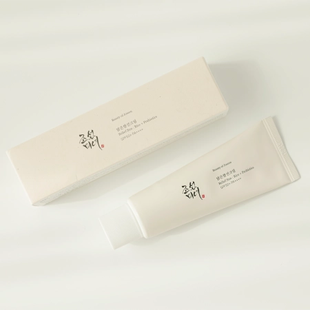 Beauty of Joseon - Relief Sun Rice Probiotics - SPF50+/PA++++ - Rýžový pleťový krém s SPF - 50 ml