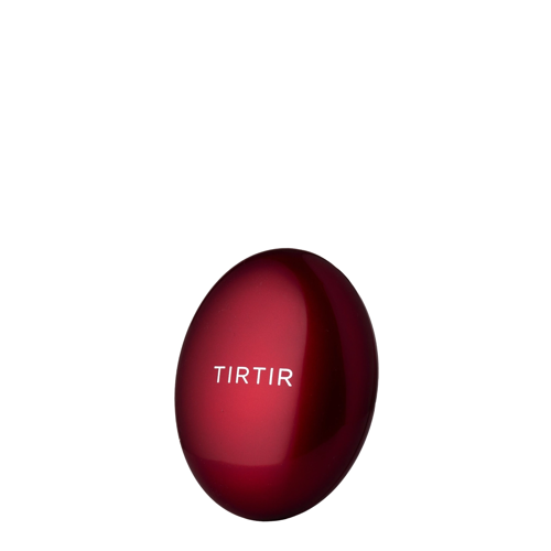 TIRTIR - Mask Fit Red Cushion - Dlouhotrvající make-up v polštářku - 23N Sand - Mini - 4,5 g