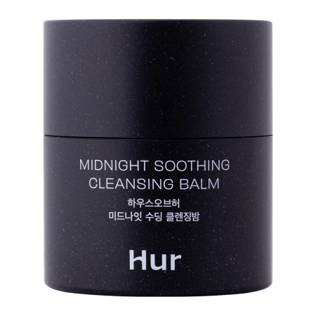 House of Hur - Midnight Soothing Cleansing Balm - Zklidňující čistící balzám - 50 ml