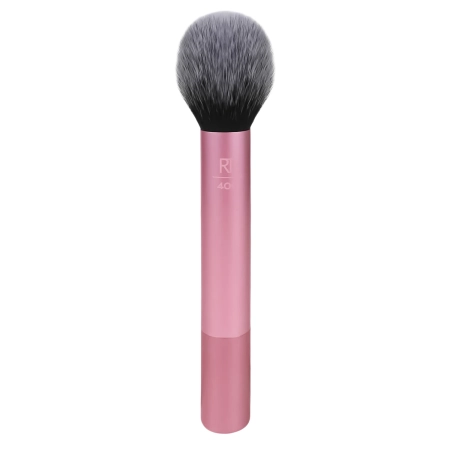 Real Techniques - Blush Brush - Multifunkční štětec na tvářenku - 1 ks