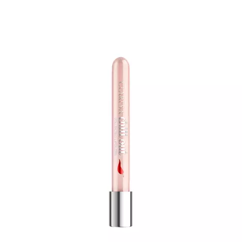 Claresa - Chill Out Lipgloss - 12 Ease - Lesk zvětšující rty 5 ml