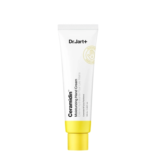 Dr. Jart+ - Ceramidin Moisturizing Hand Cream - Hydratační krém na ruce - 100 ml