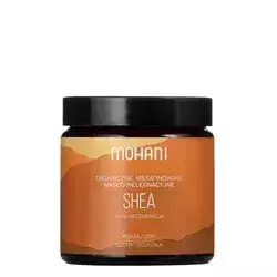 Mohani - Africa - Nerafinované bambucké máslo - 100 g