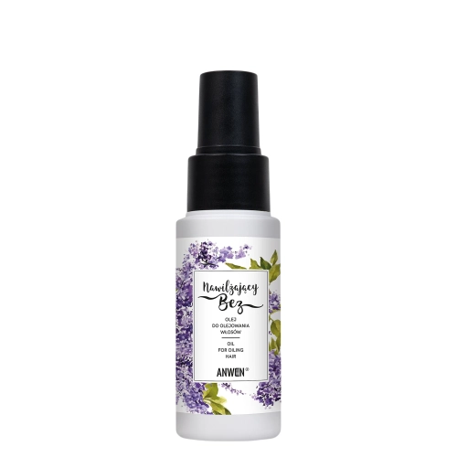 Anwen - Olej - Hydratační šeřík - 50 ml
