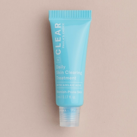 Paula's Choice - Clear - Daily Skin Clearing Treatment - Čisticí kúra s kyselinou azelaovou pro problematickou pleť - 5 ml