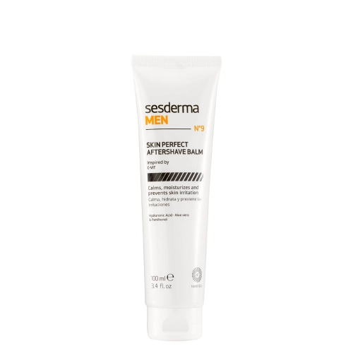 sesderma - Men Skin Perfect Aftershave Balm - Balzám na holení - 100 ml