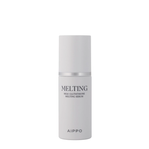 AIPPO - Milk Glutathione Melting Serum - Zpevňující a rozjasňující pleťové sérum - 30 ml