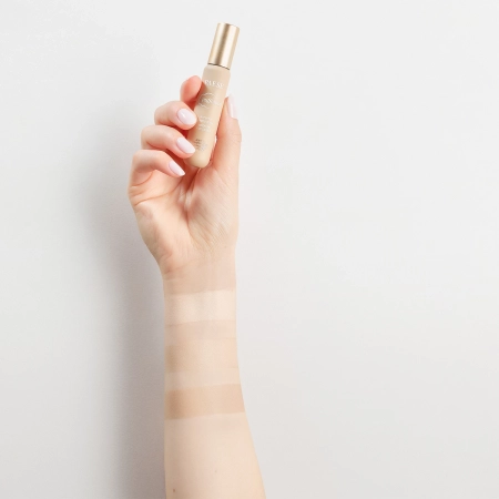 Paese - Puff Cloud - Peptidový korektor - Nude - 02 - 7 ml