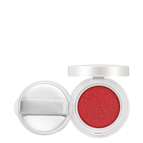 LOVRO - Bloomlight Cushion Blush - Tvářenka v polštářku - 02 Raspberry Cloud - 4,8 g