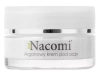 Nacomi - Argan Oil Eye Cream - Přírodní oční krém s arganovým olejem - 15 ml