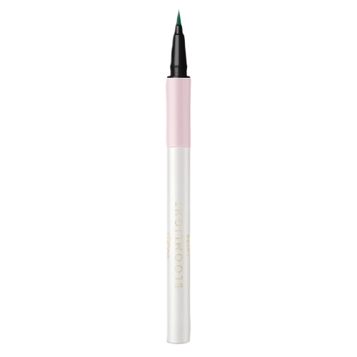 LOVRO - Bloomlight Eyeliner - Tekuté oční linky - Emerald - 0,6 g