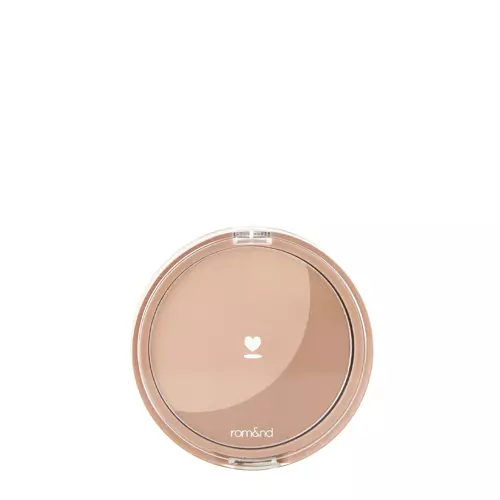 Rom&nd - Better Than Shape - 01 Oat Grain - Bronzer - 9,5 g