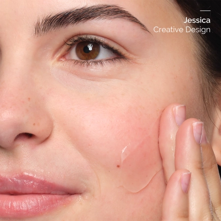 The Ordinary - Natural Moisturizing Factors + Beta Glucan  - Hydratační krém s beta glukanem - 30 ml
