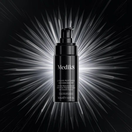 Medik8 - Liquid Peptides Advanced MP - Pokročilé peptidové sérum - 30 ml