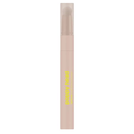 Poppy Head - Eyece Cream Brightening And Correcting Concealer - Rozjasňující a korekční korektor pod oči - 02 Beige Freeze - 2,2 g
