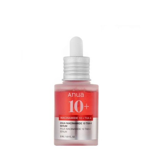 Anua - Niacinamid 10% + TXA 4% Serum - Rozjasňující sérum s niacinamidem - 30 ml