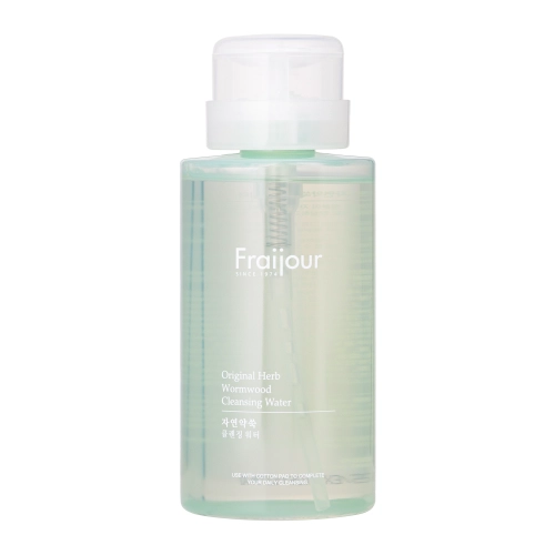 Fraijour - Original Herb Wormwood Cleansing Water - Bylinná čisticí voda s pelyňkem - 300 ml
