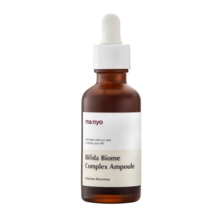 Ma:nyo - Bifida Biome Complex Ampoule - Posilující sérum s fermentem Bifida - 50 ml