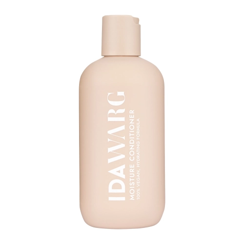 IDA WARG - Moisture Conditioner - Hydratační kondicionér na vlasy - 250 ml