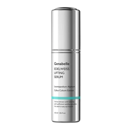 Genabelle - Edelweiss Lifting Serum - Liftingové sérum na obličej - 40 ml
