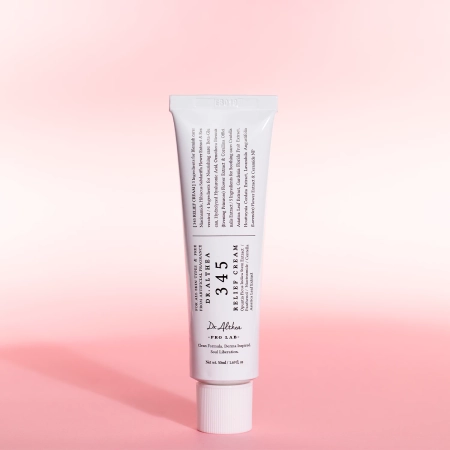 Dr. Althea - 345 Relief Cream - Regenerační krém na obličej - 50 ml