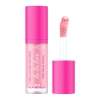 Claresa - Creamy Lip Oil La La Love - Krémový olej na rty - 02 Marry You - 7 g
