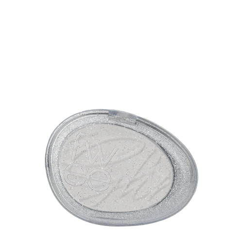 Fwee - Glitz Stone Highlighter - Rozjasňovač - HL04 Queen Diamond - 5,9 g