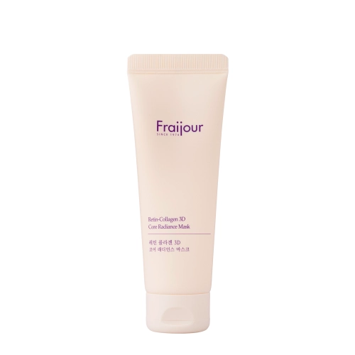 Fraijour - Retin-Collagen 3D Core Radiance Mask - Rozjasňující maska s retininem a kolagenem - 75 ml