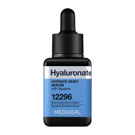 Mediheal -  Low Molecular Hyaluronate Hydrate Dewy Serum - Hydratační sérum s kyselinou hyaluronovou - 40 ml