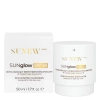 SunewMed+ - SUNglow SPF50 Omlazující opalovací krém na obličej - 50 ml