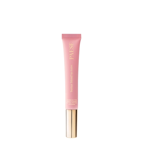 Paese - Butter Blend - Máslový balzám na rty - 02 Milky Glow - 9 ml