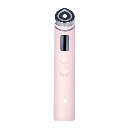 Medicube - Age-R Booster Pro Ex Pink - Multifunkční zařízení pro péči o obličej - 1 ks