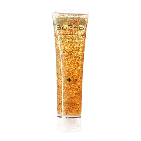 Bueno - Pure Moonlight Rose Floral Cleanser - Čistící gel na obličej - 150 ml