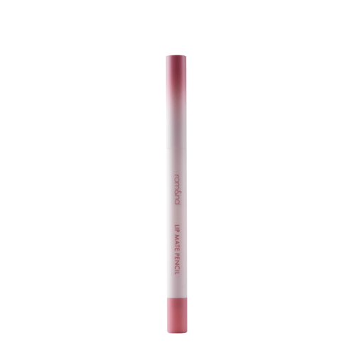 Rom&nd - Lip Mate Pencil - Tužka na rty - 04 Fig Breeze - 0,5 g