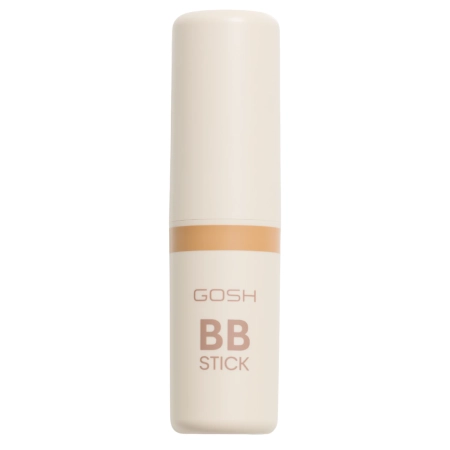 GOSH - BB Stick - Make-up BB v tyčince - 006 Warm Beige - 9 g