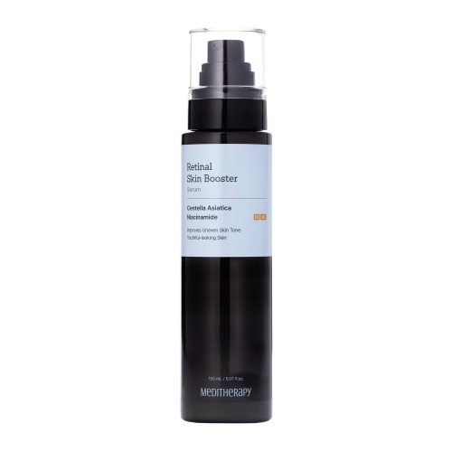 Meditherapy - Retinal Skin Booster Serum - Posilující pleťové sérum - 150 ml