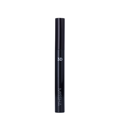 Missha - The Style 3D Mascara - Zhušťující a prodlužující řasenka - 7 ml