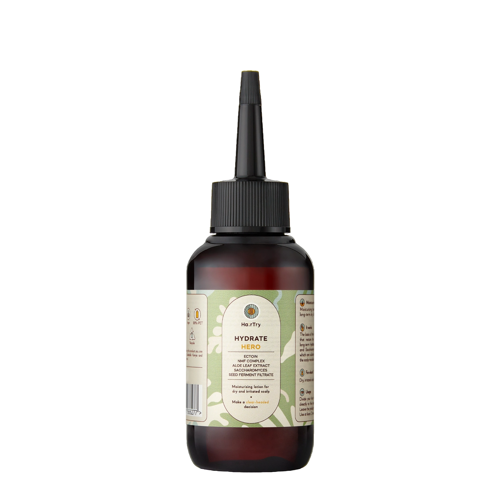 HairTry - Hydrate Hero - Hydratační vlasové tonikum - 100 ml