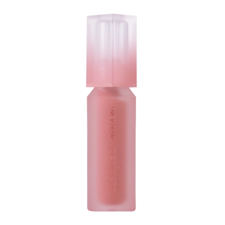Peripera - Over Blur Tint - Krémový tint na rty - 02 Cool Starter - 3,5 g