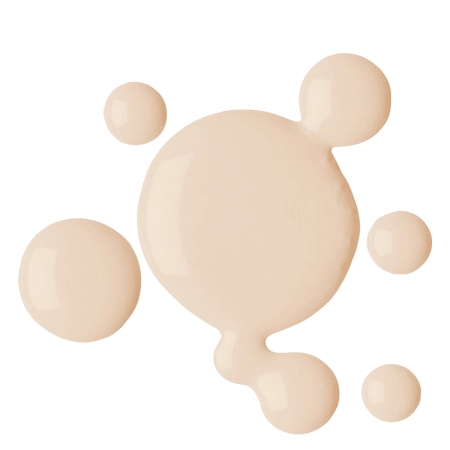 LOVRO - Bubble Foundation - Make-up s lehkým rozjasňujícím složením - 01 Ivory - 50 ml