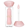 LOVRO - Bloomlight Lipgloss - Lesk na rty pro optické zvětšení rtů s chladivým efektem - 02 Quartz Kiss - 5,5 g