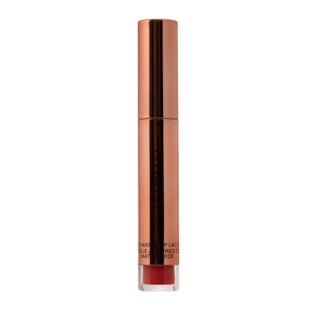 O.TWO.O - Matte Velvet Lip Gloss - Matná sametová tekutá rtěnka - VML 02 - 4 ml