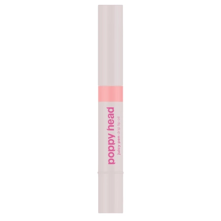 Poppy Head - Juicy Pen Drip Lip Oil - Olej na rty - 01 Sweet Splash - 2,5 g