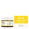 Q+A - Ceramide Barrier Defence Face Cream - Ochranný krém s ceramidy - 50 ml
