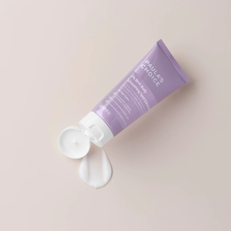Paula's Choice - 2% BHA Body Smoothing Spot Exfoliant - Exfoliační tělový balzám s kyselinou salicylovou - 60 ml