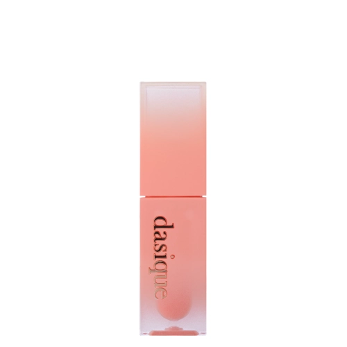 Dasique - Juicy Dewy Tint - Lesklý Tint na rty - #02 Melon Sherbet - 3,5 g